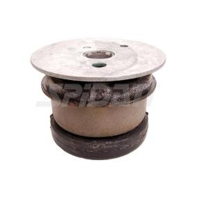 Achskörperlager von SPIDAN CHASSIS PARTS