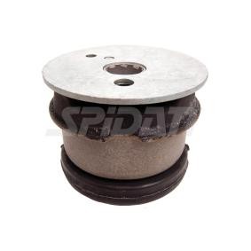 Achskörperlager von SPIDAN CHASSIS PARTS