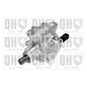 Achetez des Pompe de direction assistée QUINTON HAZELL QSRPA46 à prix pour 166,46 €
