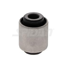 Lagerung, Lenker von SPIDAN CHASSIS PARTS