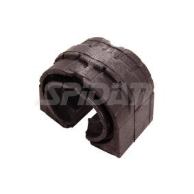 Osta SPIDAN CHASSIS PARTS Kallistuksenvakaajan puslat netistä Macan (XAB)-mallille edulliseen hintaan