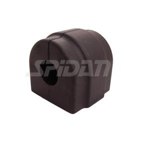 Stabigummis für BMW von SPIDAN CHASSIS PARTS
