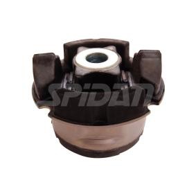 Compre Bucha de eixo de SPIDAN CHASSIS PARTS online para C5 Caixa/Combi (DE_, RE_) a preços moderados