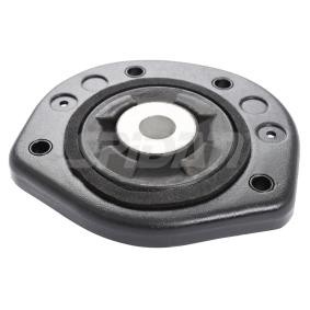 Acquista Supporto ammortizzatore e cuscinetto da SPIDAN CHASSIS PARTS online per SPRINTER 5-t Tourer Bus (907) a prezzi moderati