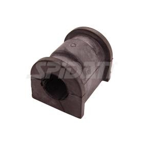 Compre Silentblock de la barra estabilizadora de SPIDAN CHASSIS PARTS online para SPARK Furgoneta/hatchback (M200, M250) a precios moderados