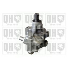 Achetez des Pompe de direction assistée QUINTON HAZELL QSRPA50 à prix pour 192,01 €
