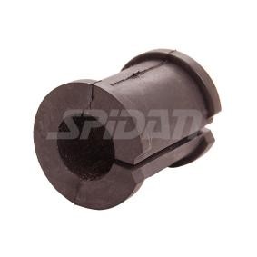 Stabigummis für SMART von SPIDAN CHASSIS PARTS