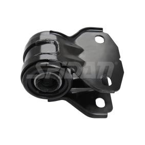 Lagerung, Lenker von SPIDAN CHASSIS PARTS