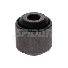 Kjøp Stabilisator foring fra SPIDAN CHASSIS PARTS på nett for TGE Minibuss (UY_) til moderate priser