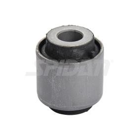Lagerung, Lenker 413461 von SPIDAN CHASSIS PARTS günstig für 31,66 € online kaufen