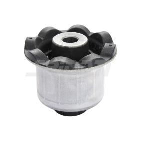 Lagerung, Lenker von SPIDAN CHASSIS PARTS