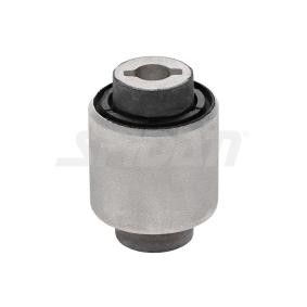 Lagerung, Lenker von SPIDAN CHASSIS PARTS
