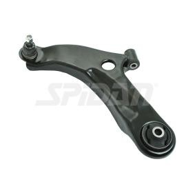 Querlenker von SPIDAN CHASSIS PARTS 44047