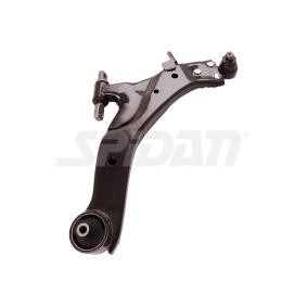 Querlenker von SPIDAN CHASSIS PARTS