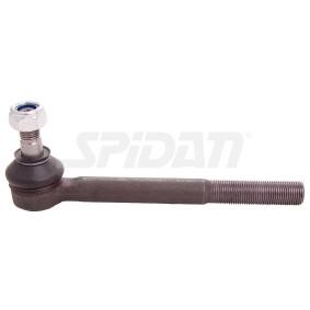 Spurstangenkopf von SPIDAN CHASSIS PARTS