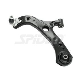 Querlenker von SPIDAN CHASSIS PARTS