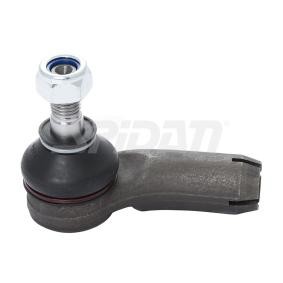 Spurstangenkopf für AUDI von SPIDAN CHASSIS PARTS