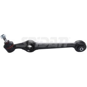 Querlenker von SPIDAN CHASSIS PARTS