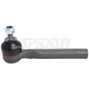 Spurstangenkopf für LANCIA von SPIDAN CHASSIS PARTS