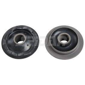 Lagerung, Lenker von SPIDAN CHASSIS PARTS