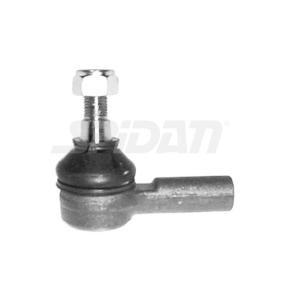 Spurstangenkopf von SPIDAN CHASSIS PARTS