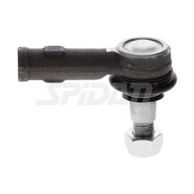 Spurstangenkopf von SPIDAN CHASSIS PARTS