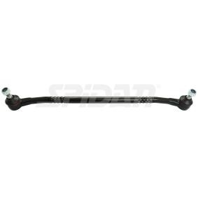 Acquista Tirante trasversale da SPIDAN CHASSIS PARTS 44582 a buon mercato per soli 52,98 €