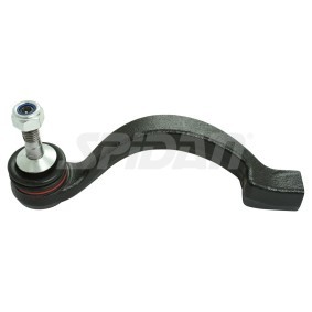 Lenkmanschette von SPIDAN CHASSIS PARTS