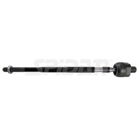 Axialgelenk, Spurstange von SPIDAN CHASSIS PARTS