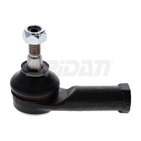 Spurstangenkopf von SPIDAN CHASSIS PARTS