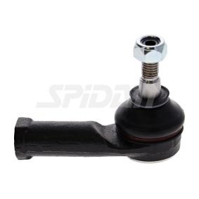 Spurstangenkopf von SPIDAN CHASSIS PARTS