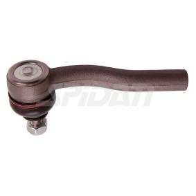 Spurstangenkopf für LANCIA von SPIDAN CHASSIS PARTS