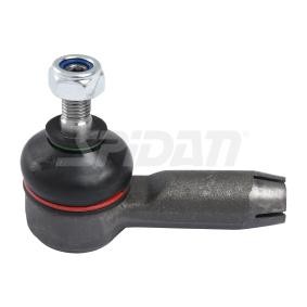 Spurstangenkopf 45008 von SPIDAN CHASSIS PARTS günstig für 13,73 € online kaufen
