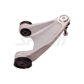 Spurstangenkopf für AUDI von SPIDAN CHASSIS PARTS