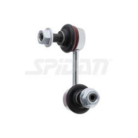 Spurstangenkopf von SPIDAN CHASSIS PARTS