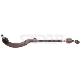 Spurstange für RENAULT von SPIDAN CHASSIS PARTS