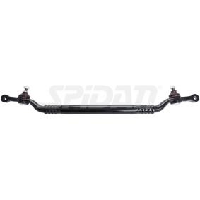 Spurstange für BMW von SPIDAN CHASSIS PARTS