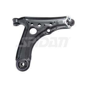 SEAT Querlenker von SPIDAN CHASSIS PARTS