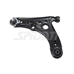 SEAT Querlenker von SPIDAN CHASSIS PARTS