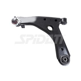 Querlenker von SPIDAN CHASSIS PARTS
