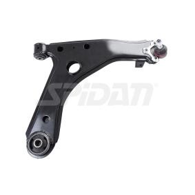 Querlenker von SPIDAN CHASSIS PARTS 45214