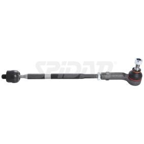 Spurstange für SKODA von SPIDAN CHASSIS PARTS