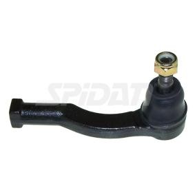 Spurstangenkopf für SUBARU von SPIDAN CHASSIS PARTS