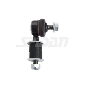 Koppelstange von SPIDAN CHASSIS PARTS