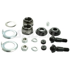 Spurstangenkopf 45266 ROVER MONTEGO von SPIDAN CHASSIS PARTS