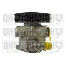 Acquista Pompa idraulica, sterzo da QUINTON HAZELL QSRPA673 a buon mercato per soli 204,95 €