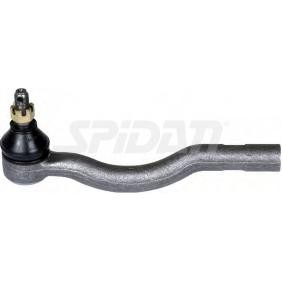 Spurstangenkopf von SPIDAN CHASSIS PARTS