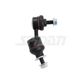 Lenkmanschette von SPIDAN CHASSIS PARTS