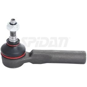 Spurstangenkopf für LANCIA von SPIDAN CHASSIS PARTS