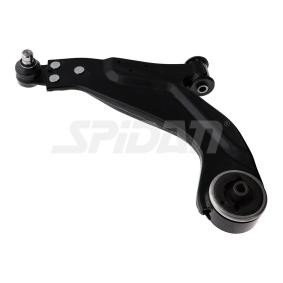 JAGUAR Querlenker von SPIDAN CHASSIS PARTS